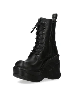 New Rock ANKLE BOOT CUÑA M-SP0004-C2 Discount