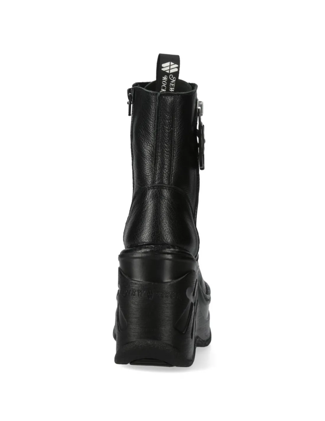 New Rock ANKLE BOOT CUÑA M-SP0004-C2 Discount