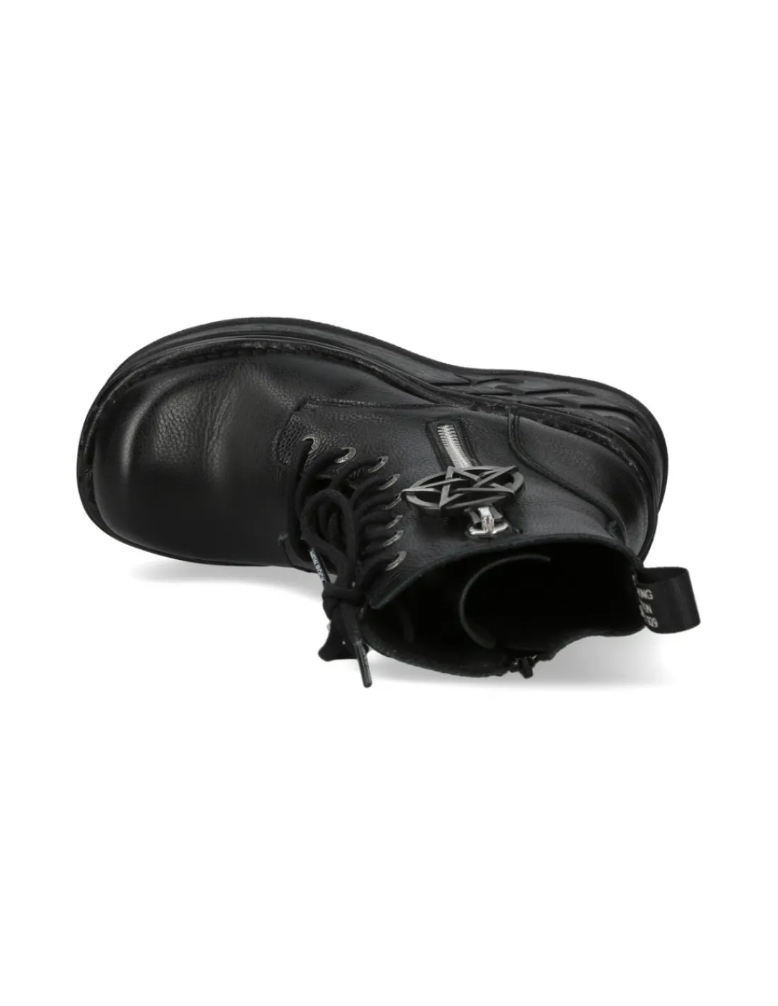 New Rock ANKLE BOOT CUÑA M-SP0004-C2 Discount