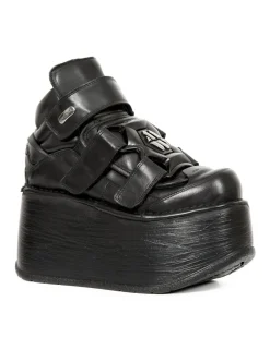 New Rock ANKLE BOOT ETNIC M-EP285-S4 Discount