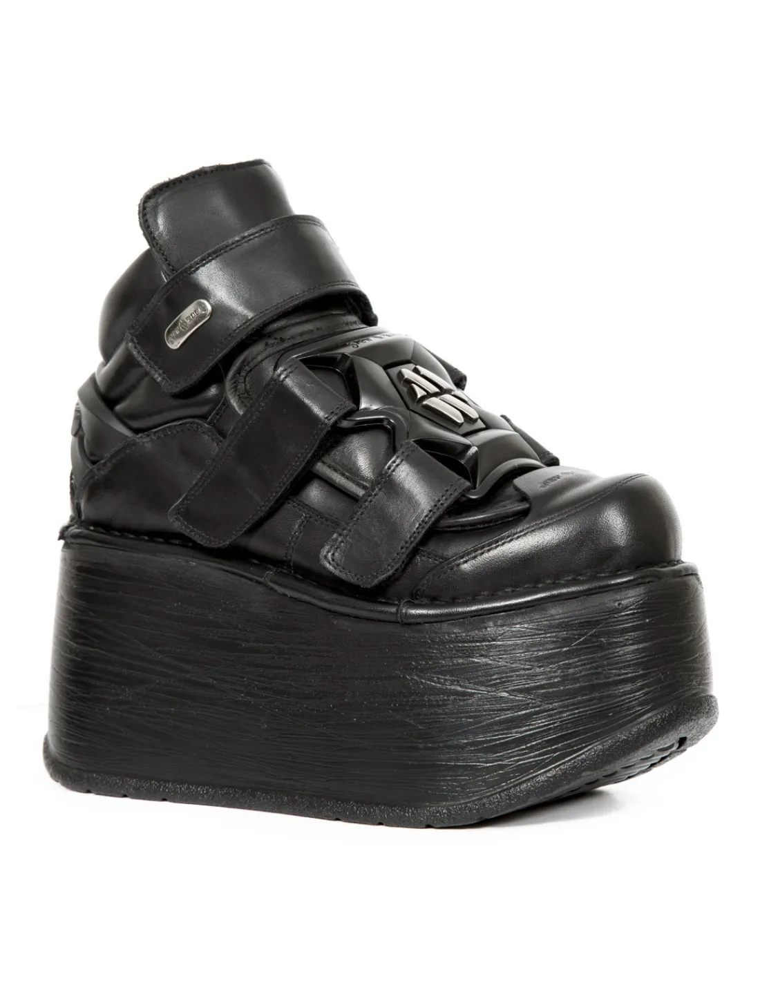 New Rock ANKLE BOOT ETNIC M-EP285-S4 Discount