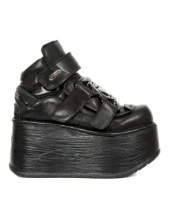 New Rock ANKLE BOOT ETNIC M-EP285-S4 Discount