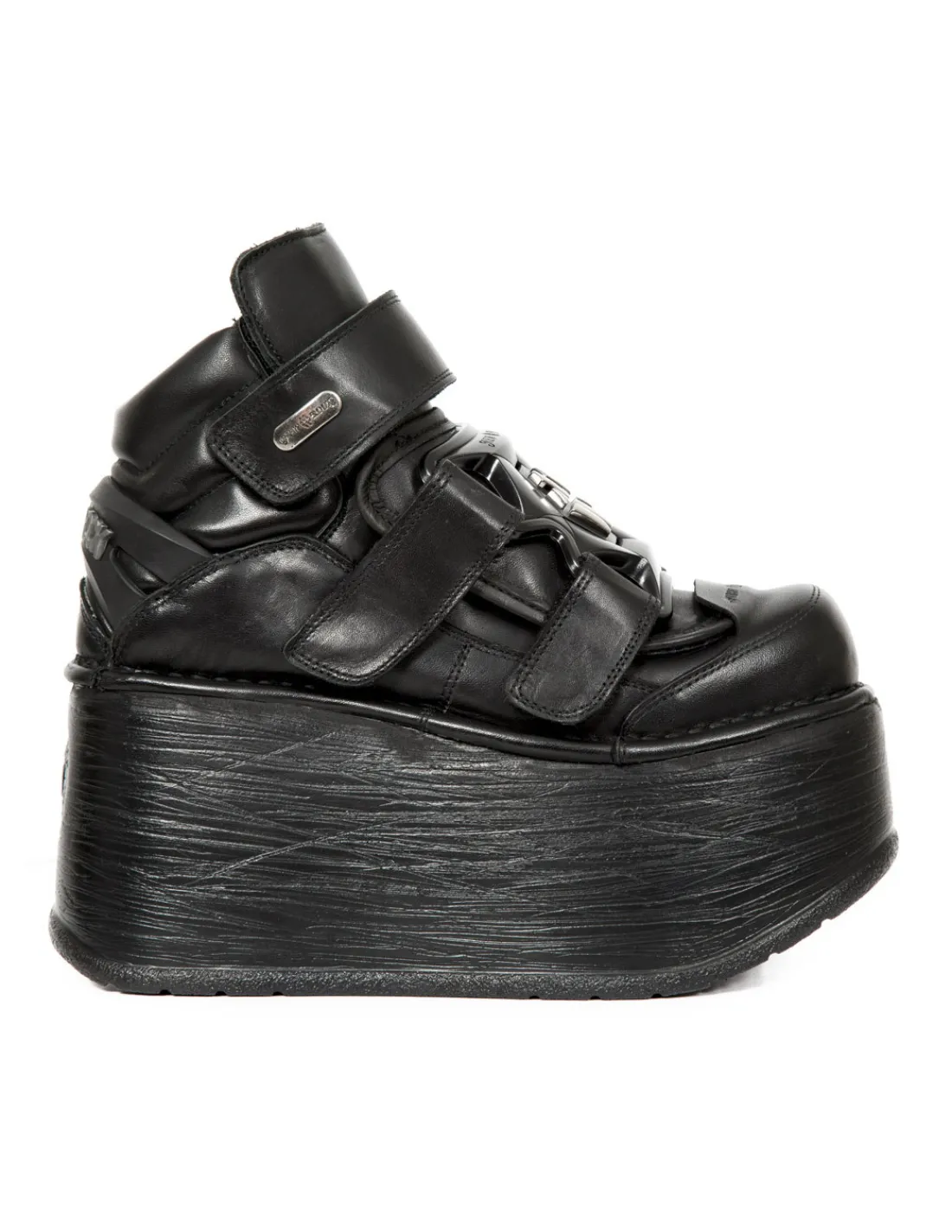New Rock ANKLE BOOT ETNIC M-EP285-S4 Discount