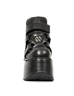 New Rock ANKLE BOOT ETNIC M-EP285-S4 Discount