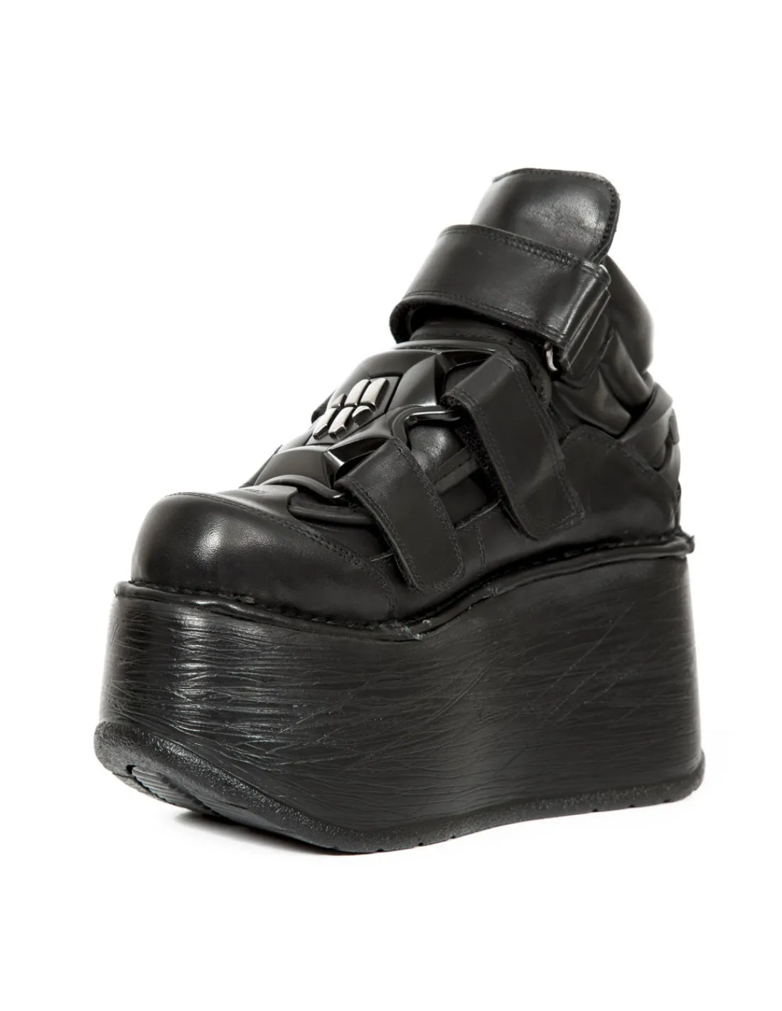 New Rock ANKLE BOOT ETNIC M-EP285-S4 Discount