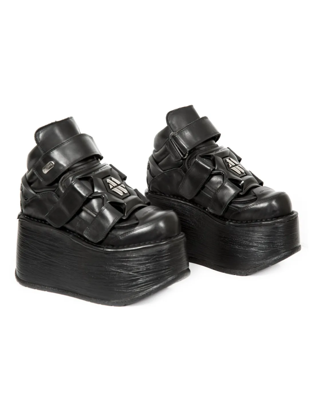 New Rock ANKLE BOOT ETNIC M-EP285-S4 Discount
