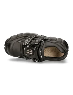 New Rock ANKLE BOOT METALLIC M-MET268-V1 Sale