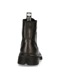 New Rock ANKLE BOOT METALLIC M-MILI210N-C3 Outlet