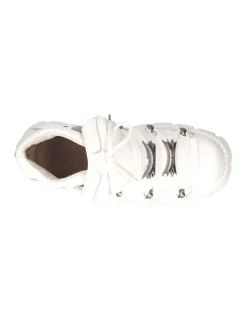New Rock ANKLE BOOT METALLIC M-106N-C9 New