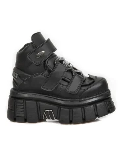 New Rock ANKLE BOOT METALLIC M-285-V3 Online