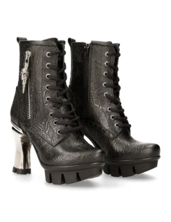 New Rock ANKLE BOOT NEOPUNK M-NEOPUNK003-C4 New