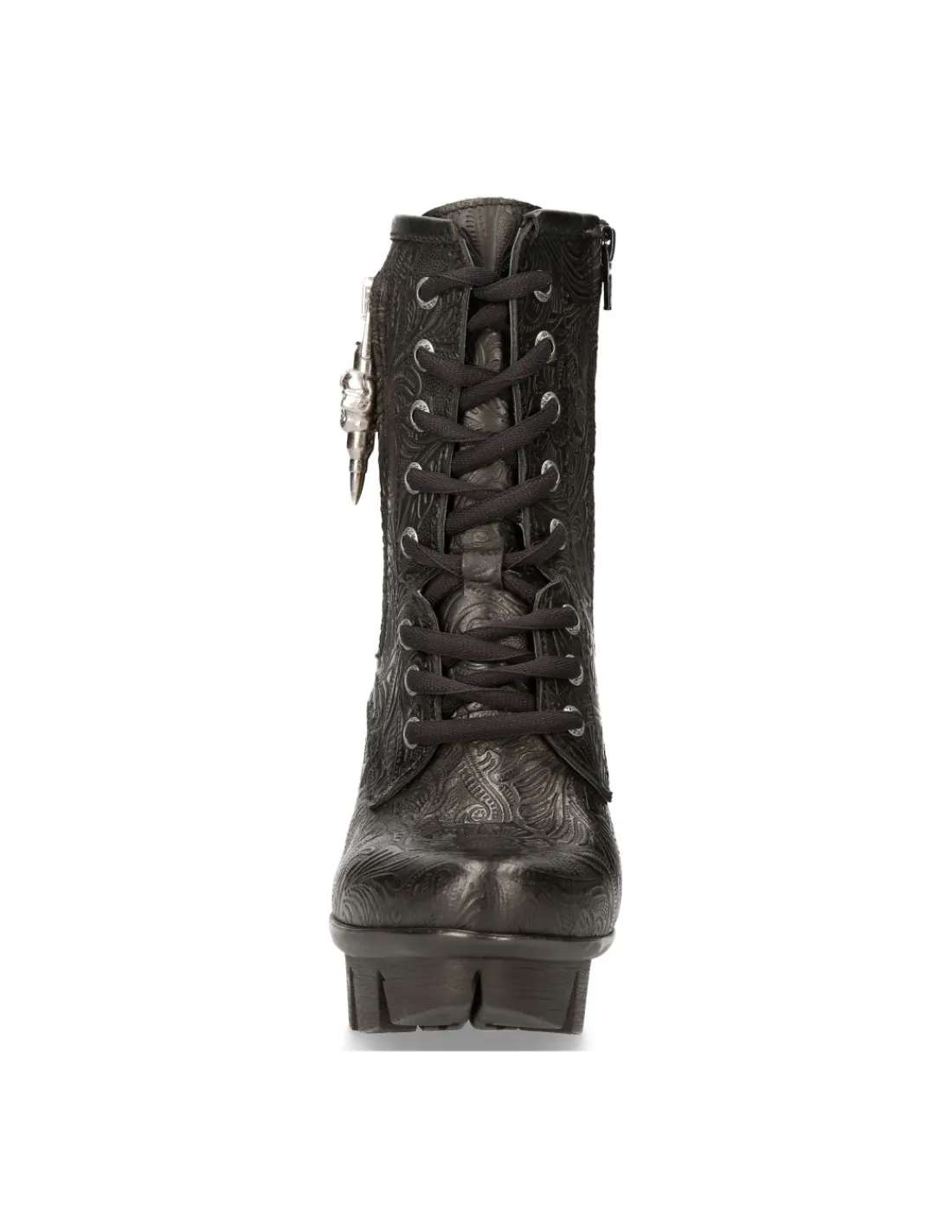 New Rock ANKLE BOOT NEOPUNK M-NEOPUNK003-C4 New