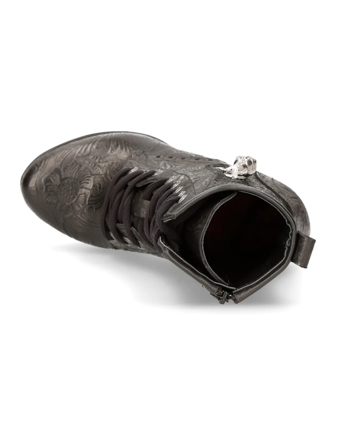 New Rock ANKLE BOOT NEOPUNK M-NEOPUNK003-C4 New