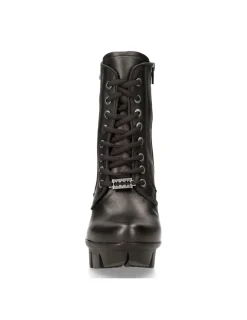 New Rock ANKLE BOOT NEOPUNK M-NEOPUNK017-S5 Best