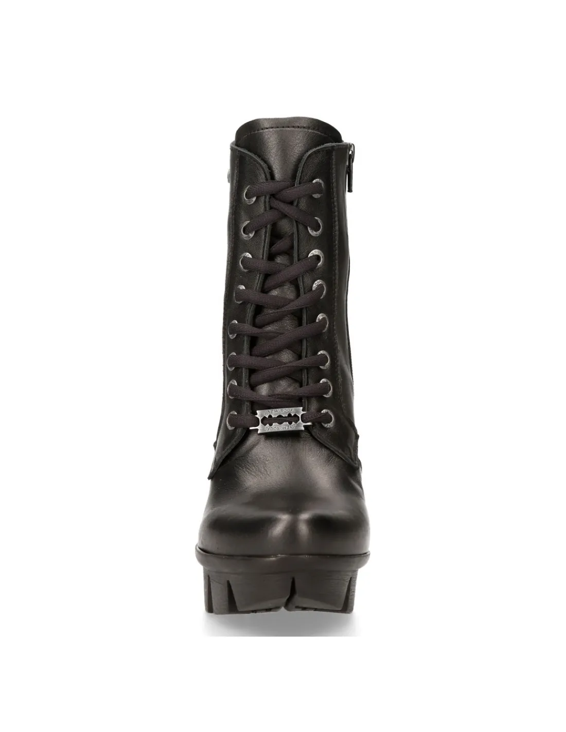 New Rock ANKLE BOOT NEOPUNK M-NEOPUNK017-S5 Best