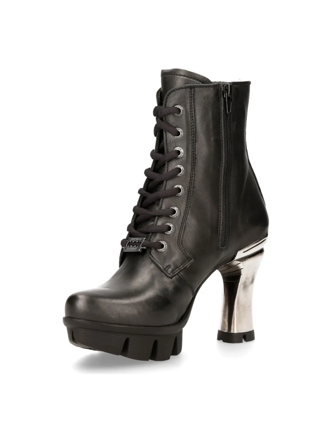 New Rock ANKLE BOOT NEOPUNK M-NEOPUNK017-S5 Best