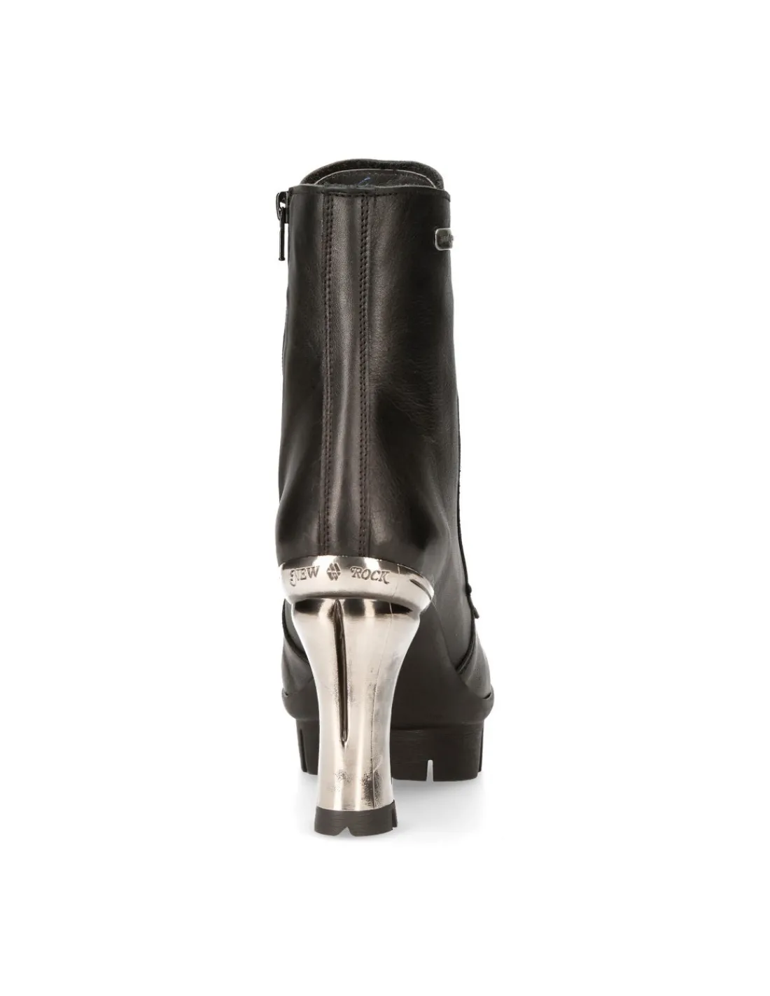 New Rock ANKLE BOOT NEOPUNK M-NEOPUNK017-S5 Best