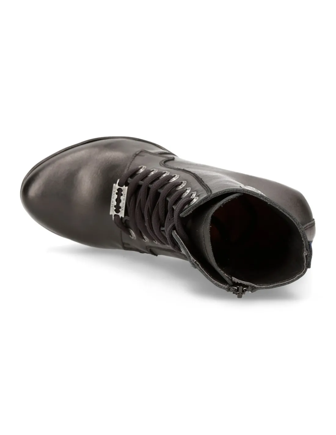 New Rock ANKLE BOOT NEOPUNK M-NEOPUNK017-S5 Best