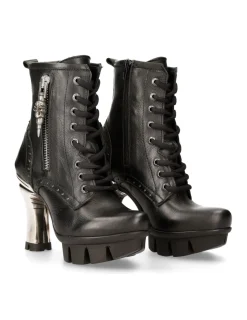 New Rock ANKLE BOOT NEOPUNK M-NEOPUNK003-S2 Best
