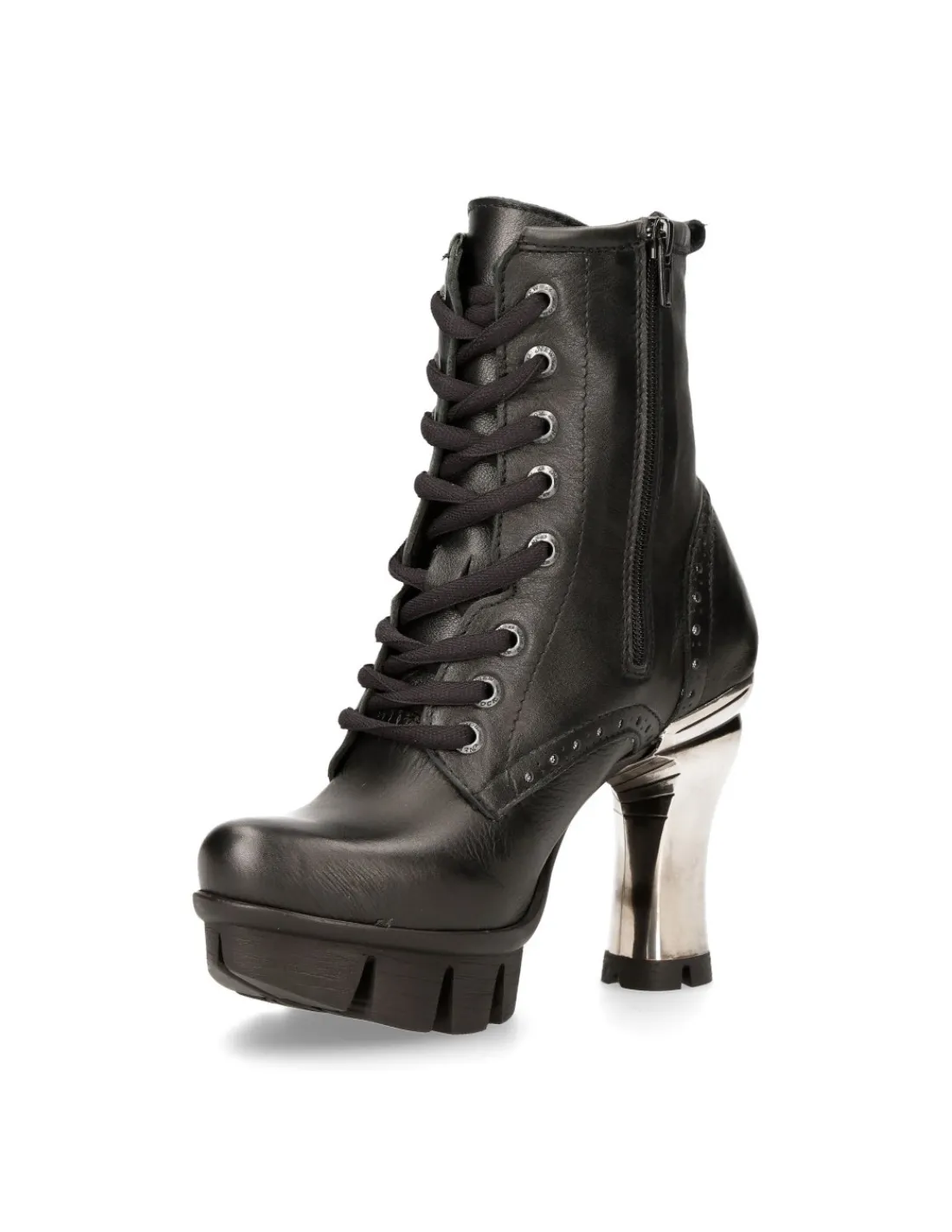 New Rock ANKLE BOOT NEOPUNK M-NEOPUNK003-S2 Best