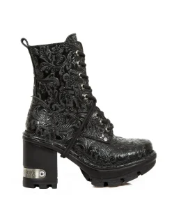 New Rock ANKLE BOOT NEOTRAIL M-NEOTYRE06-C1 Online