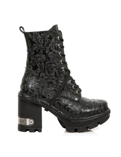 New Rock ANKLE BOOT NEOTRAIL M-NEOTYRE06-C1 Online