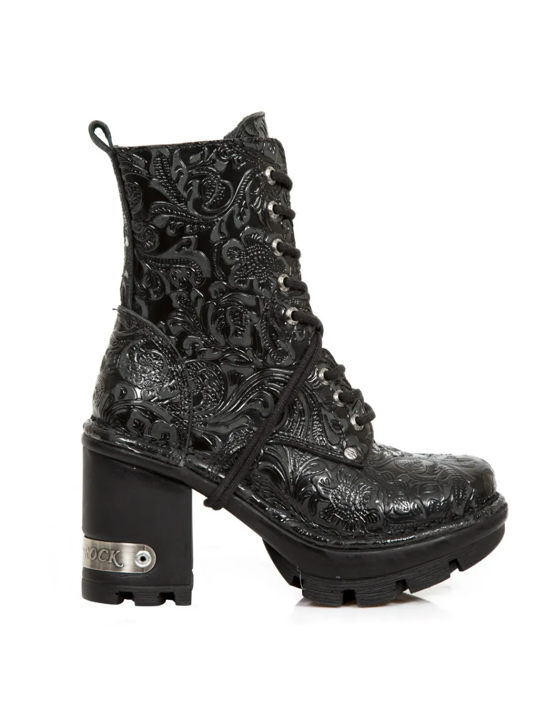 New Rock ANKLE BOOT NEOTRAIL M-NEOTYRE06-C1 Online