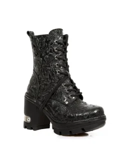 New Rock ANKLE BOOT NEOTRAIL M-NEOTYRE06-C1 Online