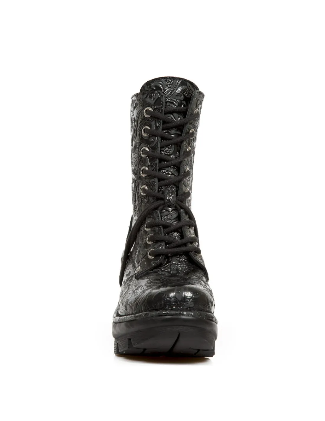New Rock ANKLE BOOT NEOTRAIL M-NEOTYRE06-C1 Online