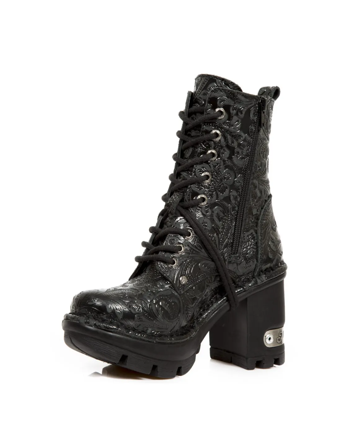 New Rock ANKLE BOOT NEOTRAIL M-NEOTYRE06-C1 Online