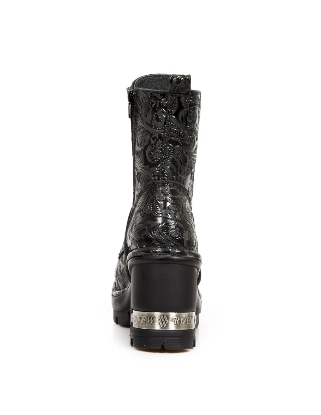 New Rock ANKLE BOOT NEOTRAIL M-NEOTYRE06-C1 Online