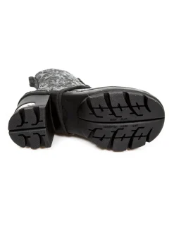 New Rock ANKLE BOOT NEOTRAIL M-NEOTYRE06-C1 Online