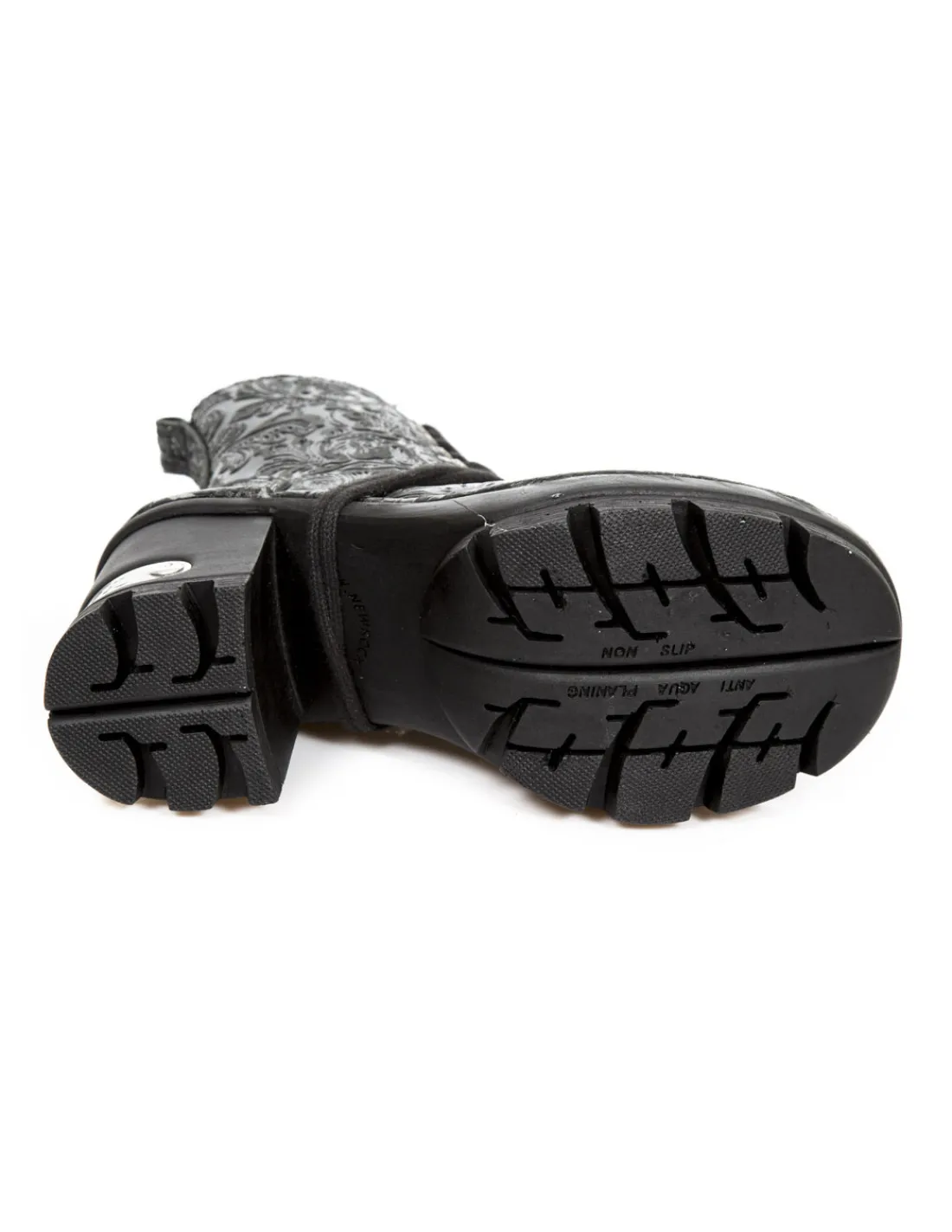 New Rock ANKLE BOOT NEOTRAIL M-NEOTYRE06-C1 Online