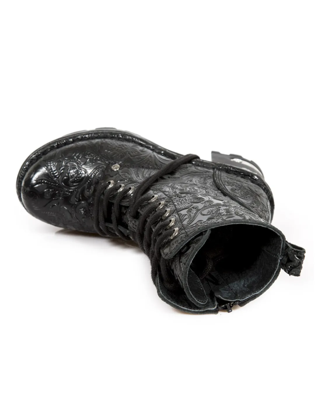 New Rock ANKLE BOOT NEOTRAIL M-NEOTYRE06-C1 Online