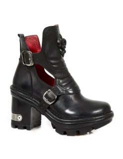 New Rock ANKLE BOOT NEOTRAIL M-NEOTYRE66-S1 New