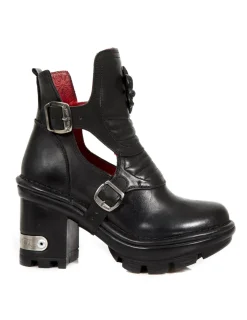 New Rock ANKLE BOOT NEOTRAIL M-NEOTYRE66-S1 New