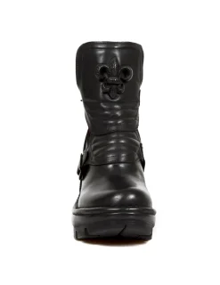 New Rock ANKLE BOOT NEOTRAIL M-NEOTYRE66-S1 New