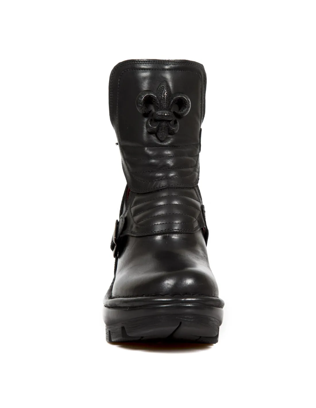 New Rock ANKLE BOOT NEOTRAIL M-NEOTYRE66-S1 New