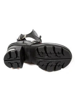 New Rock ANKLE BOOT NEOTRAIL M-NEOTYRE66-S1 New