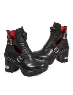 New Rock ANKLE BOOT NEOTRAIL M-NEOTYRE66-S1 New