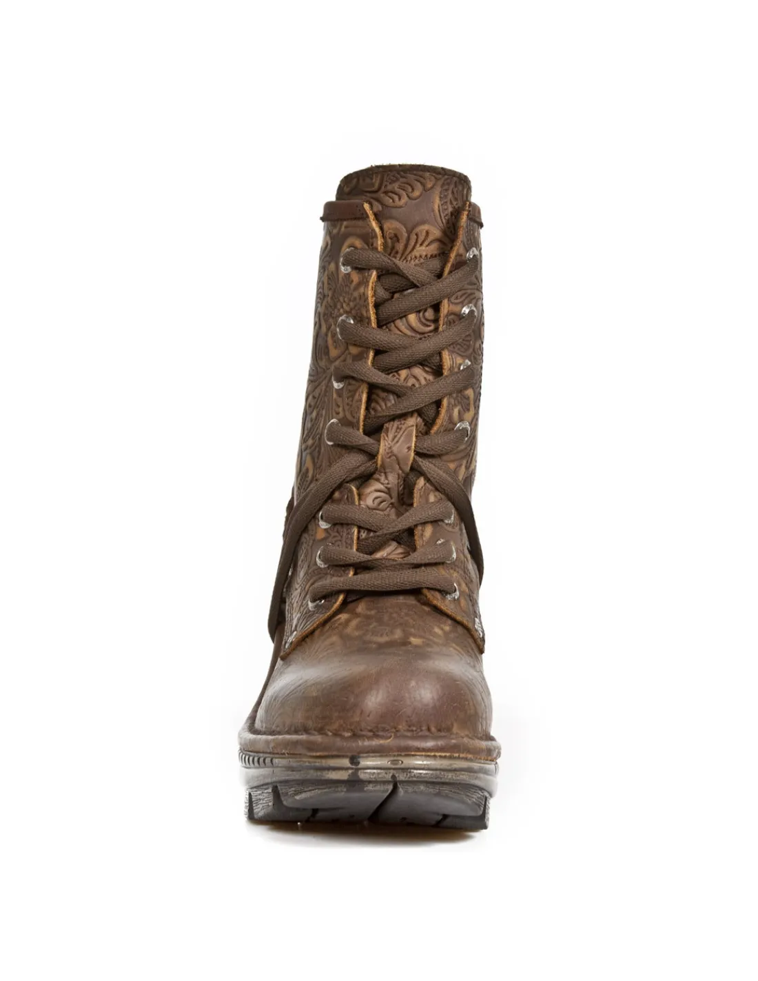 New Rock ANKLE BOOT NEOTRAIL M-NEOTR008-C33 New
