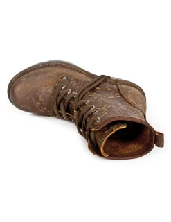 New Rock ANKLE BOOT NEOTRAIL M-NEOTR008-C33 New