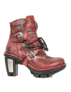 New Rock ANKLE BOOT NEOTRAIL M-NEOTR061-C2 Outlet