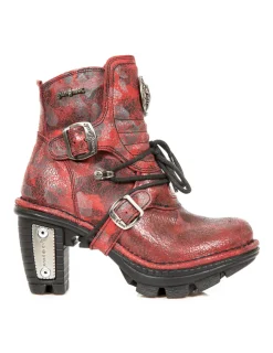 New Rock ANKLE BOOT NEOTRAIL M-NEOTR061-C2 Outlet