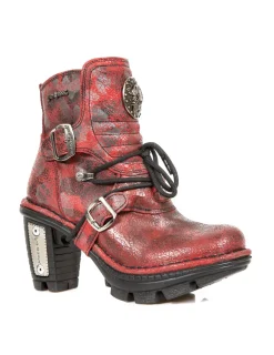 New Rock ANKLE BOOT NEOTRAIL M-NEOTR061-C2 Outlet