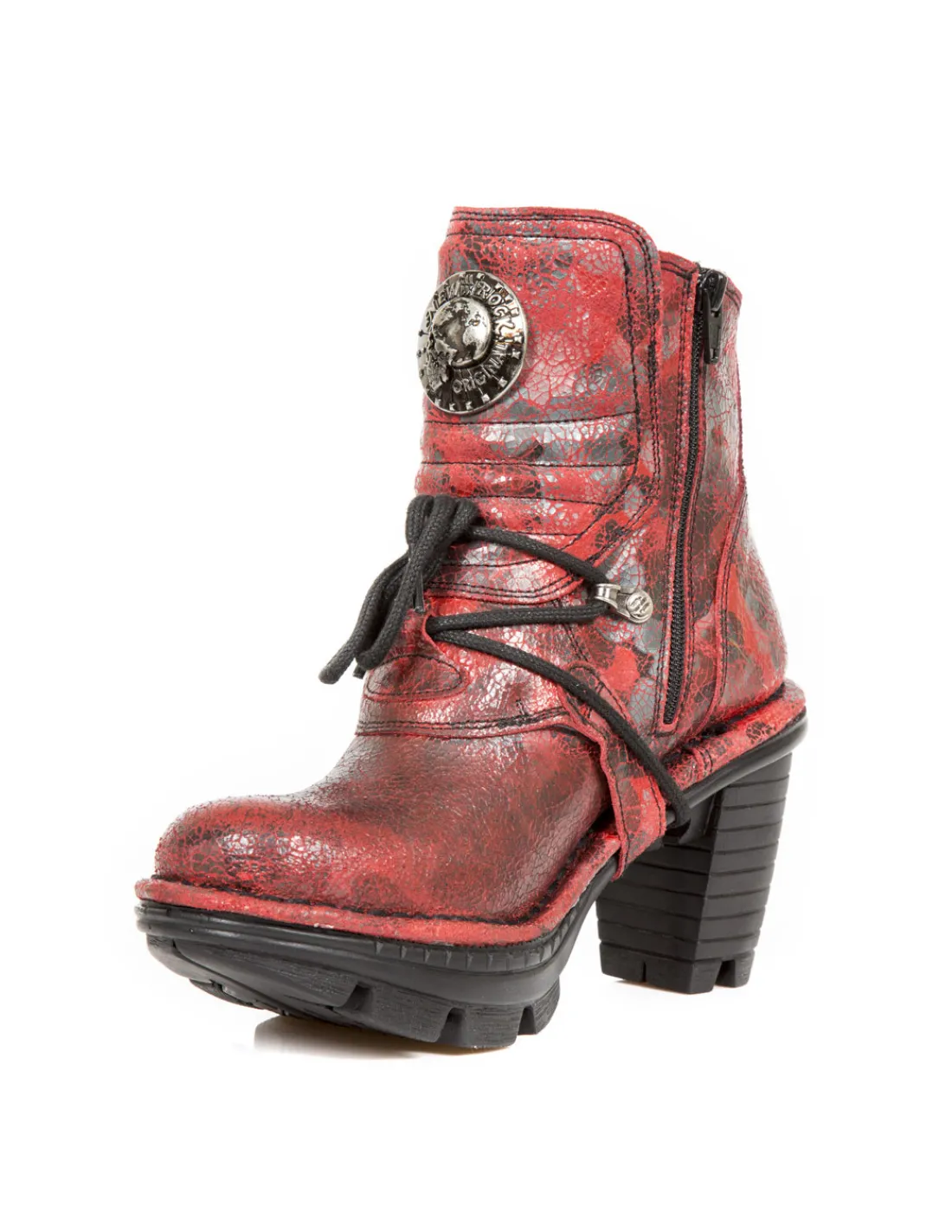 New Rock ANKLE BOOT NEOTRAIL M-NEOTR061-C2 Outlet