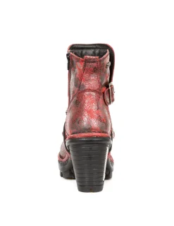 New Rock ANKLE BOOT NEOTRAIL M-NEOTR061-C2 Outlet