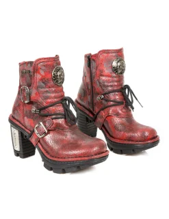 New Rock ANKLE BOOT NEOTRAIL M-NEOTR061-C2 Outlet