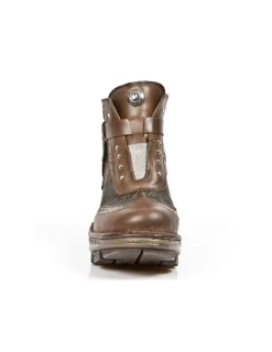 New Rock ANKLE BOOT NEOTRAIL M-NEOTR003-C11