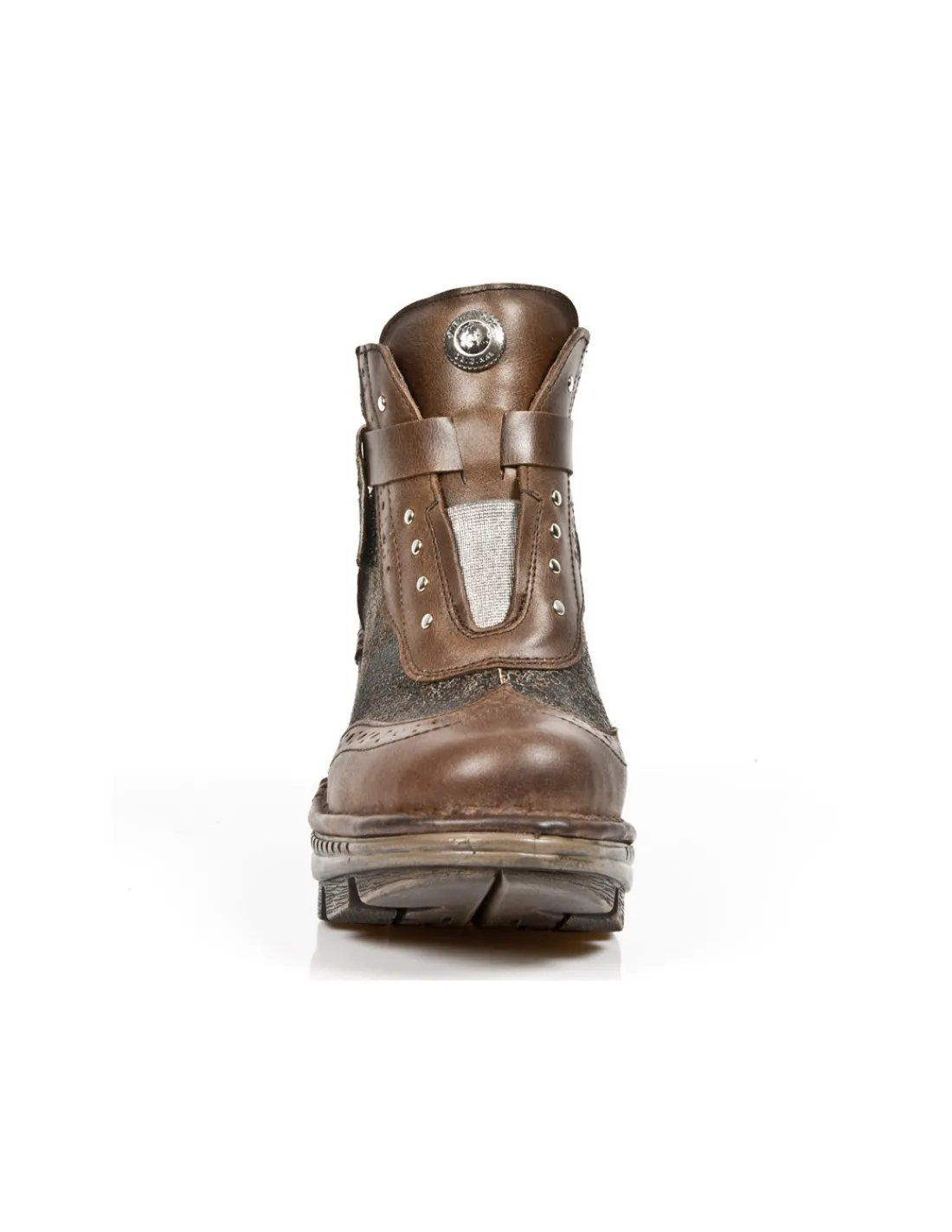 New Rock ANKLE BOOT NEOTRAIL M-NEOTR003-C11